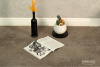 Кварцвиниловая плитка CERAMO VINILAM XXL STONE GLUE Городское Искусство 71611